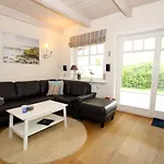 펜션 Susanne-fischer Weg 55, Haus Steinbutt *