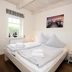 Susanne-fischer Weg 55, Haus Steinbutt 펜션 비크아프포르
