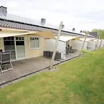 펜션 Susanne-fischer Weg 55, Haus Steinbutt
