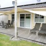 Susanne-fischer Weg 55, Haus Steinbutt 펜션 *