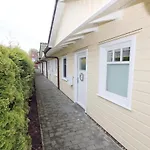 펜션 Susanne-fischer Weg 55, Haus Steinbutt *