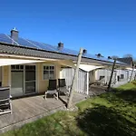 펜션 Susanne-fischer Weg 55, Haus Steinbutt *