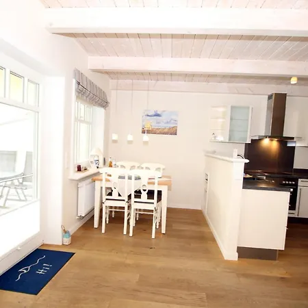 Susanne-fischer Weg 55, Haus Steinbutt * Wyk auf Foehr