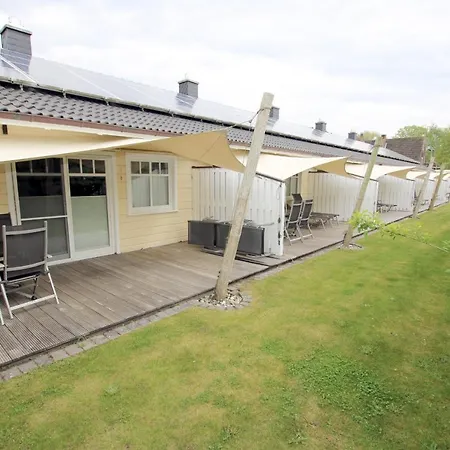 펜션 Susanne-fischer Weg 55, Haus Steinbutt