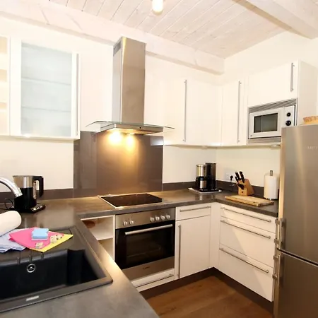 Susanne-fischer Weg 55, Haus Steinbutt *