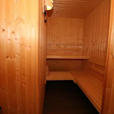 Susanne-fischer Weg 55, Haus Steinbutt Holiday home