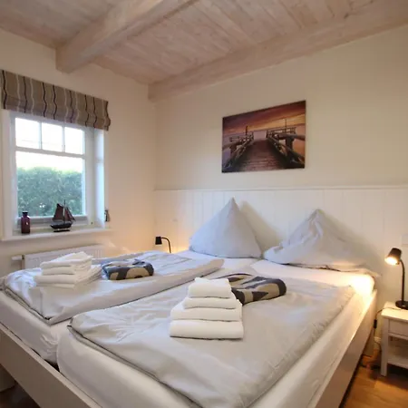 Susanne-fischer Weg 55, Haus Steinbutt * 비크아프포르