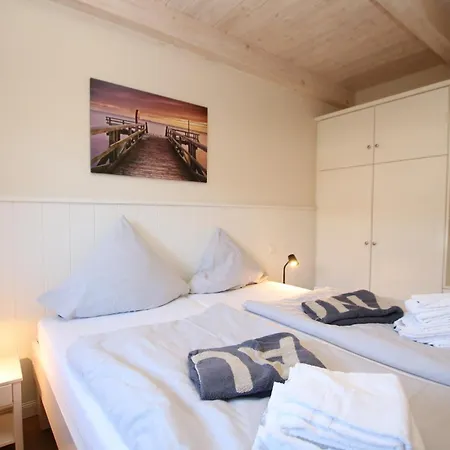 Susanne-fischer Weg 55, Haus Steinbutt Tatil Evi Wyk auf Föhr