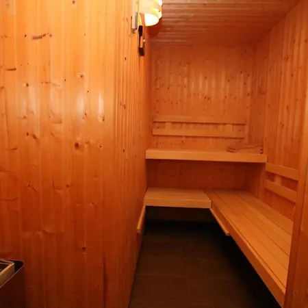 Susanne-fischer Weg 55, Haus Steinbutt Tatil Evi *