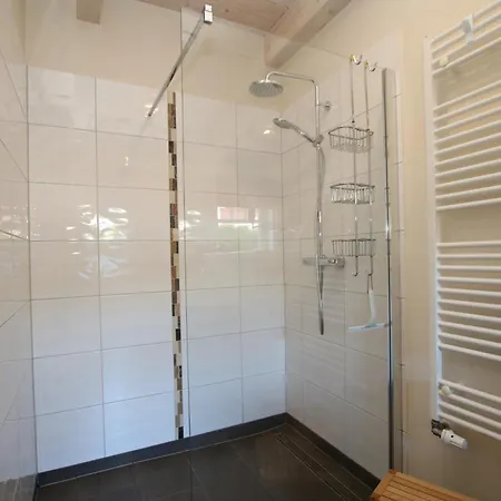 Tatil Evi Susanne-fischer Weg 55, Haus Steinbutt *